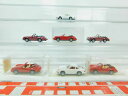 【送料無料】模型車 モデルカー ワイキングカミオンポルシェカレラミントbn970, 5 7x wiking h0 187 camion porsche 911c 165 carrera 4164 mint(3)