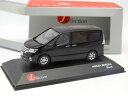 【送料無料】模型車 モデルカー コレクションセレナブラック