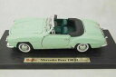 yz͌^ fJ[ ZfXfZfXxcAeB118 mercedes museum modelmercedes benz 190 sl 1955rarity