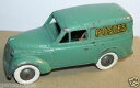 【送料無料】模型車 モデルカー ルノーアルパインキロポストリムold cij renault alpine 300 kgs 1956 posts post pt...