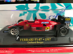 楽天市場】フェラーリ f187の通販