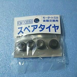 【送料無料】模型車 モデルカー モータートミカトンスペアタイヤスペアmotor tomica tong okay spare t..