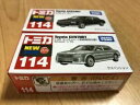 【送料無料】模型車 モデルカー ウルティマトミカトヨタセンチュリークラスコンコチェセロultima 1 tomica toyota century 2 clas...
