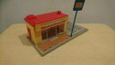 【送料無料】模型車 モデルカー トミカタウンミスタードーナツfrom pressure tomica town mister donut