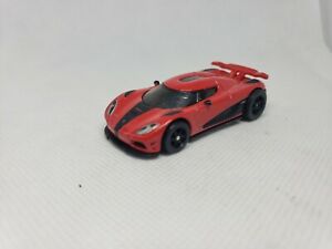 【送料無料】模型車 モデルカー ホットホイールレトロエンターテイメントケーニグセグアゲラミントhot wheels 2014 retro entertainmen..
