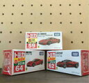 【送料無料】模型車 モデルカー トミカフェラーリティピセットtomica ferrari 3 tipi set(3)