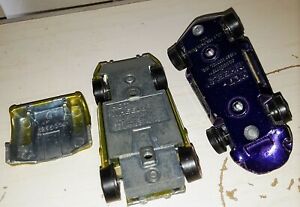 Modelos de coches 196768 Hot Wheels 2 — vista 3