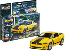 【送料無料】模型車 モデルカー モデルキットモデルカーフォードマスタングマウントmodel kit kit model car car ford mustang...