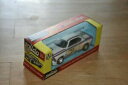【送料無料】模型車 モデルカー ラリーミントボックス solido no 25 bmw 3000 rallye 30 csl 51 ovp mintboxed ...