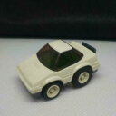 【送料無料】模型車 モデルカー チョロスバルアルシオーネthen thing choro q a part number subaru alcyone a78