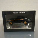 【送料無料】模型車 モデルカー トミカリミテッドスカイラインターボtomica limited skyline 2000 turbo gtes
