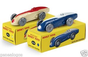 模型車 モデルカー ディンキーアトラスオートレースインボックスノエルavailable dinky toys atlas 2 auto racing 143 ref 23 an in box noel 2015