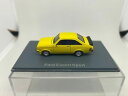 【送料無料】模型車 モデルカー ネォードエスコートスポーツneo 187 ford escort sport