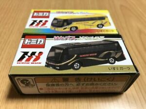 【送料無料】模型車 モデルカー トミカガラハトバスピアニッシモタイlimited tomica isuzu gala hato bus pianissimo iii tied