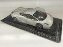 【送料無料】模型車 モデルカー ランボルヒニガヤルドデアアゴスティーニモデルスケールミニカープレゼントプレゼントプレゼントlamborhini gallardo...