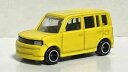 yz͌^ fJ[ g~JRNVg^CG[tomica 30th anniversary memorial collection toyota bb yellow first generation