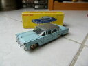 【送料無料】模型車 モデルカー リンカーンプリメーラディンキーエスタドオリジナルコンカハオリジナルlincoln primera 532 dinky toys ...