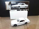 【送料無料】模型車 モデルカー エタットヌフトミカスペシアルオルドルスカイラインターボガリバーetat neuf tomica special ordre nissan skyline 2000 turbo rs x kdr30 gulliver(3)