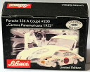 【送料無料】模型車 モデルカー ポルシェクーペカレラパンアメリカーナシューコピッコporsche 356 a coupe 200 carrera pan ame...