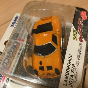 【送料無料】模型車 モデルカー ランボルギーニイオタルックlamborghini iota svr svj look