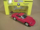 【送料無料】模型車 モデルカー アルファロメオスパイダーミントボックスrevell 118 alfa romeo spider iv 1991 mint amp...
