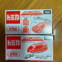 【送料無料】模型車 モデルカー ミントトミカノベルティウォータードライブマグログーンmint tomica novelty water drive tuna goon