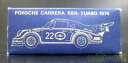 【送料無料】模型車 モデルカー オートモレリポルシェカレラターボf dsautomodelli porsche carrera rsr turbo 1974