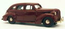 【送料無料】模型車 モデルカー ロブエディモデルスケールモデルボルボアンボックスrob eddie models 143 scale model car re5...