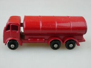 ̵Ϸ ǥ륫 󥿥󥫡ޥåܥå쥮顼ۥ11b petrol tanker erf 36469 matchbox regular wheels