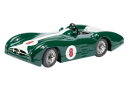 模型車 モデルカー シューコクラシックスタディブリティッシュレーシンググリーンschuco classic 06025study iii 8 british racing green