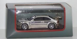 ̵Ϸ ǥ륫 С쥯143 bmw m3 gtr v8 silvercars collection ov...