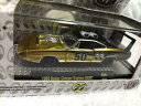 【送料無料】模型車 モデルカー ダッジデイトナヘミmoon eyes 1969 dodge charger daytona hemi