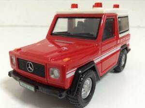 【送料無料】模型車 モデルカー メルセデスベンツクラステスキーペンテフェーエmercedesbenz classe g ..