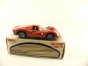 【送料無料】模型車 モデルカー メベトイズフェラーリインボックスmebetoysa27ferrari p4 24 143 in box