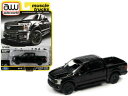 【送料無料】模型車 モデルカー オートワールドフォードスポーツブラック