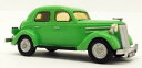 【送料無料】模型車 モデルカー モーターキットスケールビルドキットフォードパイロットグリーンアンボックスmotorkits 143 scale built ki...
