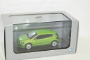 【送料無料】模型車 モデルカー シロッコグリーンノレフボックスscirocco green norev 143 vw box