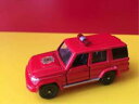 【送料無料】模型車 モデルカー トミカデフォメーションステーションtomica fire team command vehicle land cruiser deformation station