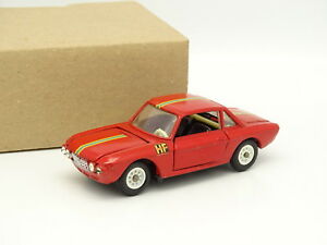 【送料無料】模型車 モデルカー ランチアフルビアクーペmercury sb 143 lancia fulvia coupe