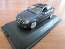【送料無料】模型車 モデルカー メルセデスベンツクラスメルセデスベンツクラスシューコ143 mercedesbenz cclass mercedes benz ...