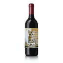 【予約販売】 猫のにゃんたま 2025年 赤ワイン 720ml RW25025