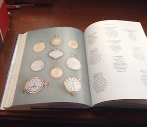 【送料無料】腕時計　ウォッチディトゥッティテンポコンプライアンスlibro di 334 pagine di tutti gli orologi antichi tempo e complicati