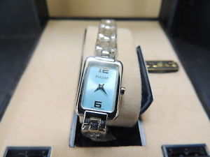 【送料無料】腕時計 ウォッチパルサーステンレススチールペグpulsar womans stainless steel watch peg607