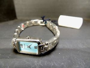 【送料無料】腕時計　ウォッチパルサーステンレススチールペグpulsar womans stainless steel watch peg607