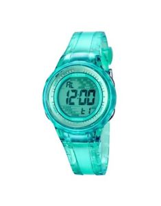 【送料無料】腕時計　ウォッチカリプソデジタルクロノorologio calypso digital chrono k56884 green