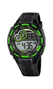 【送料無料】腕時計　ウォッチカリプソデジタルラバースポーツcalypso herrenuhr digital kautschuk k56253 sport