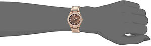【送料無料】腕時計 ウォッチアテナローズゴールドトーンステンレススチールクオーツウォッチoceanaut womens athena quartz mop rose gold tone stainless steel watch oc0256