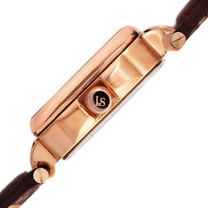 【送料無料】腕時計　ウォッチメンズジョシュアクォーツムーブメントストラップウォッチmens joshua amp; sons jx117rg quartz movement date genuine leather strap watch