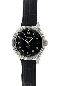 【送料無料】腕時計　ウォッチグリシンオートマチックglycine bienne 1914 automatic, 44 mm w1811