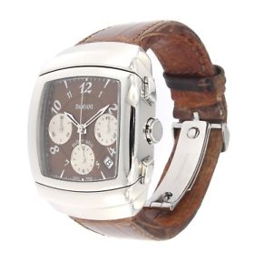 【送料無料】腕時計 ウォッチダミアンエゴクロノグラフスチールdamiani ego chronograph 30001301 steel, 47mmx37mm 1618
